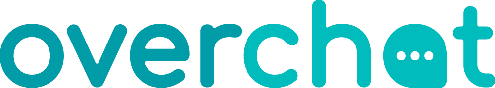 Overchat Logo